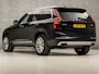 Volvo XC90 2.0 T8 Twin Engine AWD Inscription 7 Persoons 408Pk Automaat (PANORAMADAK, GROOT NAVI, MEMORY SEATS, LEDER, CAMERA, STOELVERWARMING, HOUT INLEG, ADAPTIVE CRUISE, GETINT GLAS, NIEUWSTAAT)