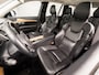 Volvo XC90 2.0 T8 Twin Engine AWD Inscription 7 Persoons 408Pk Automaat (PANORAMADAK, GROOT NAVI, MEMORY SEATS, LEDER, CAMERA, STOELVERWARMING, HOUT INLEG, ADAPTIVE CRUISE, GETINT GLAS, NIEUWSTAAT)