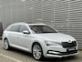 Skoda Superb Combi 1.4 TSI iV 218PK DSG Laurin & Klement / Panorama dak / Leer / Elec. Trekhaak /  App-connect / Achteruitrijcamera / Elek Achterklep / 19" LMV **