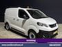 Peugeot Expert 2.0 BlueHDI 123pk L1H1 Inrichting Euro6 Airco | Omvormer | Apple Carplay | 2500kg trekhaak | Cruisecontrol Parkeersensoren, Bijrijdersbank