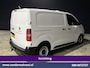 Peugeot Expert 2.0 BlueHDI 123pk L1H1 Inrichting Euro6 Airco | Omvormer | Apple Carplay | 2500kg trekhaak | Cruisecontrol Parkeersensoren, Bijrijdersbank