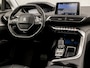 Peugeot 5008 1.2 PureTech Sport 7 Persoons Automaat (PANORAMADAK, APPLE CARPLAY, MEMORY SEATS, LEDER, FOCAL AUDIO, STOELVERWARMING, ADAPTIVE CRUISE, GETINT GLAS, KEYLESS, NIEUWSTAAT)