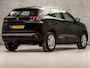 Peugeot 3008 1.2 PureTech Sport (APPLE CARPLAY, GROOT NAVI, CLIMATE, LEDEREN SPORTSTOELEN, TREKHAAK, PARKEERSENSOREN, CRUISE, NIEUWSTAAT)