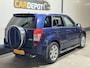 Suzuki Grand Vitara 2.4 High Executive
