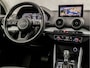 Audi Q2 1.4 TFSI Sport 150Pk Automaat (VIRTUAL COCKPIT, GROOT NAVI, CLIMATE, CAMERA, STOELVERWARMING, SPORTSTOELEN, ADAPTIVE CRUISE, TREKHAAK, LED KOPLAMPEN, NIEUWE APK, NIEUWSTAAT)
