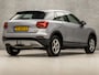 Audi Q2 1.4 TFSI Sport 150Pk Automaat (VIRTUAL COCKPIT, GROOT NAVI, CLIMATE, CAMERA, STOELVERWARMING, SPORTSTOELEN, ADAPTIVE CRUISE, TREKHAAK, LED KOPLAMPEN, NIEUWE APK, NIEUWSTAAT)