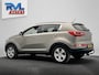 Kia Sportage 1.6 GDI X-ecutive Plus Pack * Origineel Nederlands * Trekhaak Climate Cruise Control