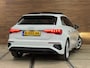 Audi A3 Sportback 35 TFSI S edition | S-Line | Pano | Camera | Matrix LED | Sportstoelen | Adaptive Cruise | Navigatie