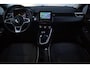 Renault Clio 1.0 TCe Intens 101PK Half Leder Sfeerverlichting 17 inch LMV Full LED Climate Cruise Control Navigatie Carplay Android Parkeersensor Rijstrooksensor