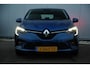 Renault Clio 1.0 TCe Intens 101PK Half Leder Sfeerverlichting 17 inch LMV Full LED Climate Cruise Control Navigatie Carplay Android Parkeersensor Rijstrooksensor