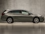 Opel Astra Sports Tourer 1.2 Elegance 146Pk (APPLE CARPLAY, GROOT NAVI, CLIMATE, CAMERA, LEDER, GETINT GLAS, SPORTSTOELEN, KEYLESS, LANE ASSIST, LED KOPLAMPEN, DAB+, LM VELGEN, NIEUWSTAAT)