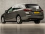 Opel Astra Sports Tourer 1.2 Elegance 146Pk (APPLE CARPLAY, GROOT NAVI, CLIMATE, CAMERA, LEDER, GETINT GLAS, SPORTSTOELEN, KEYLESS, LANE ASSIST, LED KOPLAMPEN, DAB+, LM VELGEN, NIEUWSTAAT)