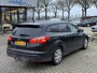 Ford Focus Wagon 2.0 TDCI Titanium Navigatie/Stoelverwarming/Trekhaak/Cruise