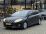 Ford Focus Wagon 2.0 TDCI Titanium Navigatie/Stoelverwarming/Trekhaak/Cruise