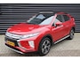 Mitsubishi Eclipse Cross 1.5 DI-T Instyle Pano, Leder, Trekhaak,Dealer O.H. NL-Auto & 1.600 kg trekgewicht!