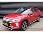 Mitsubishi Eclipse Cross 1.5 DI-T Instyle Pano, Leder, Trekhaak,Dealer O.H. NL-Auto & 1.600 kg trekgewicht!