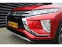 Mitsubishi Eclipse Cross 1.5 DI-T Instyle Pano, Leder, Trekhaak,Dealer O.H. NL-Auto & 1.600 kg trekgewicht!