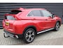 Mitsubishi Eclipse Cross 1.5 DI-T Instyle Pano, Leder, Trekhaak,Dealer O.H. NL-Auto & 1.600 kg trekgewicht!