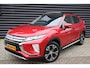 Mitsubishi Eclipse Cross 1.5 DI-T Instyle Pano, Leder, Trekhaak,Dealer O.H. NL-Auto & 1.600 kg trekgewicht!