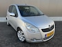 Opel Agila 1.2 Enjoy AUTOMAAT, airco, 4 cilinder!