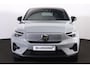 Volvo EC40 Performance Ultra Dark 82 kWh - Panoramadak - IntelliSafe Assist & Surround - 360º Camera - Harman/Kardon audio - Verwarmde voorstoelen, stuur & achterbank - Parkeersensoren voor & achter - Elektr. bedienb. voorstoelen met geheugen links - Draadloze tel. lader - Warmtepomp - Extra getint glas - Elektr. inklapbare trekhaak - 19' LMV