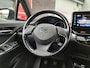 Toyota C-HR 1.2T Style TREKHAAK 1300KG TREKGEWICHT STOEL- EN STUURVERWARMING CAMERA PDC LED