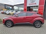 Toyota C-HR 1.2T Style TREKHAAK 1300KG TREKGEWICHT STOEL- EN STUURVERWARMING CAMERA PDC LED