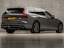 Volvo V60 2.0 T6 Recharge AWD Sport 390Pk Automaat (APPLE CARPLAY, GROOT NAVI, CAMERA, KEYLESS, SPORTSTOELEN, ADAPTIVE CRUISE, TREKHAAK, ELEK ACHTERKLEP, NIEUWSTAAT)