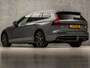 Volvo V60 2.0 T6 Recharge AWD Sport 390Pk Automaat (APPLE CARPLAY, GROOT NAVI, CAMERA, KEYLESS, SPORTSTOELEN, ADAPTIVE CRUISE, TREKHAAK, ELEK ACHTERKLEP, NIEUWSTAAT)