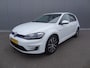Volkswagen E-Golf | WARMTEPOMP | NAVI | | CRUISE | NL AUTO