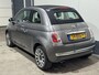 Fiat 500C 0.9 TwinAir Lounge