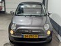 Fiat 500C 0.9 TwinAir Lounge