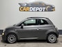 Fiat 500C 0.9 TwinAir Lounge