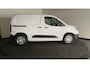 Toyota PROACE CITY Electric Comfort 50 kWh Modeljaar 2026 verbeterde actieradius | 11 kW Onboard Charger | pdc met camera | pass. bank | 15 jaar garantie! | wordt verwacht januari 2026