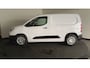 Toyota PROACE CITY Electric Comfort 50 kWh Modeljaar 2026 verbeterde actieradius | 11 kW Onboard Charger | pdc met camera | pass. bank | 15 jaar garantie! | wordt verwacht januari 2026