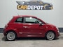 Fiat 500 1.2 Sport Lak Schade