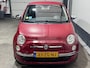Fiat 500 1.2 Sport Lak Schade