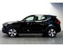Volvo XC40 1.5 T5 193kW/262pk DCT7 Plug-in hybrid Plus Bright HARMAN/KARDON + NAPPALEDER + LANE ASSIST + NAVI SENSUS + CRUISE + STOEL-&STUURVERWARMING + LED KOPLAMPEN + CAMERA + EL.STOELVERSTELLING + KEYLESS ENTRY&GO + PD-GLASS + PARKSENSOREN + 18" LM-VELGEN!!