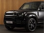 Land Rover Defender 110 2.0 P300e 110 X-Dynamic HSE BRUIN LEDER-22"-HUD-PANO-MERIDIAN