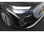 Audi Q4 e-tron 40 204pk Launch edition Advanced 77 kWh Panoramadak Keyless Stoelverwarming Leder Navigatie