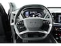 Audi Q4 e-tron 40 204pk Launch edition Advanced 77 kWh Panoramadak Keyless Stoelverwarming Leder Navigatie