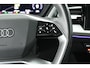 Audi Q4 e-tron 40 204pk Launch edition Advanced 77 kWh Panoramadak Keyless Stoelverwarming Leder Navigatie