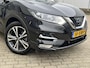 Nissan Qashqai 1.2 N-Connecta | NL Auto/1e Eig./Voll.Historie/18"/Panodak/Navi/360° Camera/Clima/Cruise