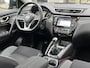Nissan Qashqai 1.2 N-Connecta | NL Auto/1e Eig./Voll.Historie/18"/Panodak/Navi/360° Camera/Clima/Cruise