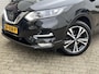 Nissan Qashqai 1.2 N-Connecta | NL Auto/1e Eig./Voll.Historie/18"/Panodak/Navi/360° Camera/Clima/Cruise
