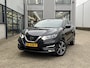 Nissan Qashqai 1.2 N-Connecta | NL Auto/1e Eig./Voll.Historie/18"/Panodak/Navi/360° Camera/Clima/Cruise