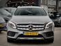 Mercedes-Benz GLA 180 AMG-LINE AUT7 LEDER 19 INCH-LMV NAVI PDC CAMERA STOELVERW ETC