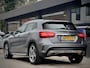 Mercedes-Benz GLA 180 AMG-LINE AUT7 LEDER 19 INCH-LMV NAVI PDC CAMERA STOELVERW ETC