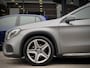 Mercedes-Benz GLA 180 AMG-LINE AUT7 LEDER 19 INCH-LMV NAVI PDC CAMERA STOELVERW ETC
