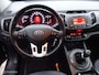 Kia Sportage 1.6 GDI ISG X-ecutive Plus Pack